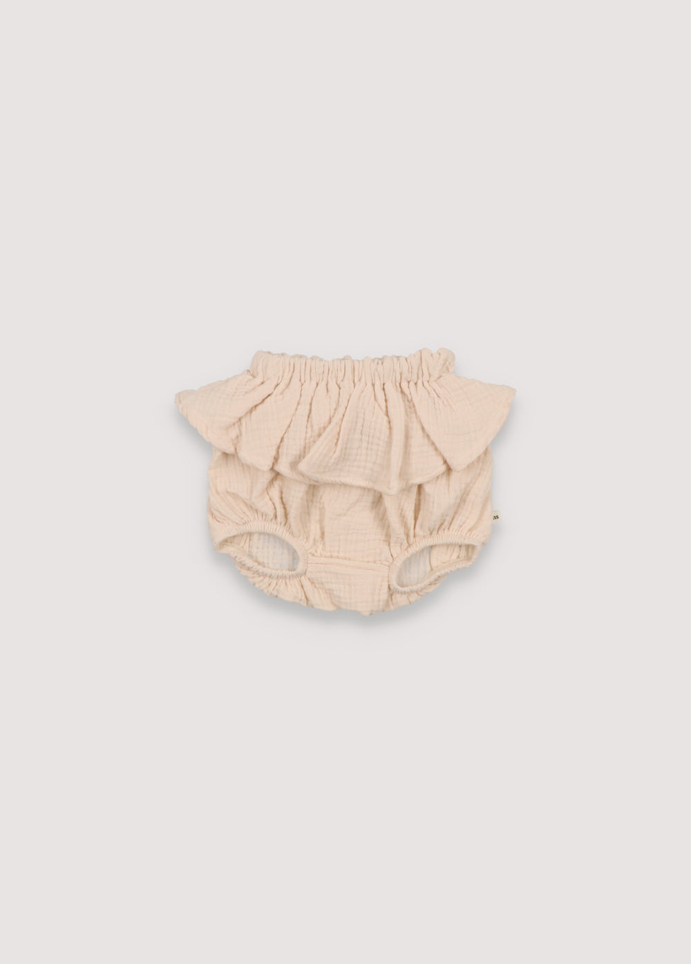 Coachella Baby Bloomer Natural_Sampling 6m