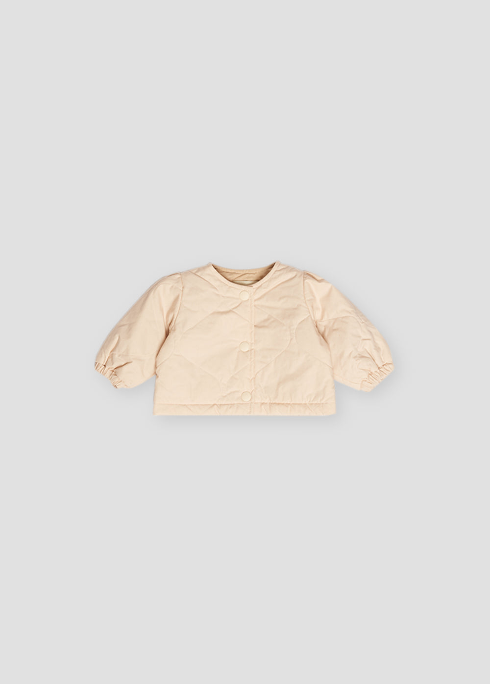 Colette Baby Jacket