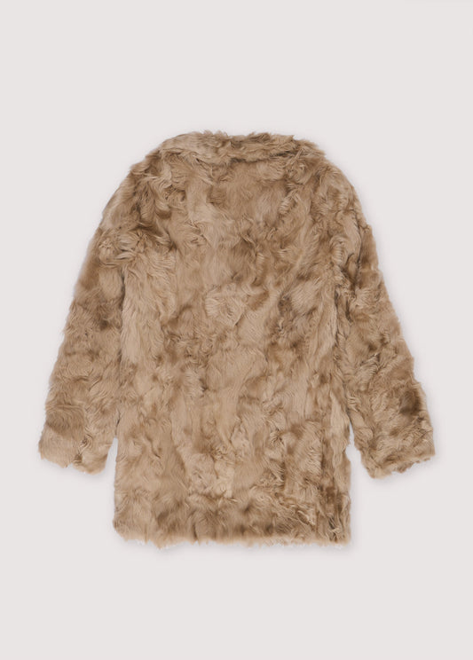 Colorado Woman Coat