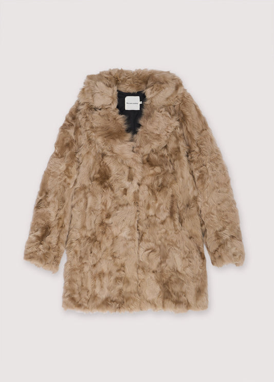 Colorado Woman Coat Sample