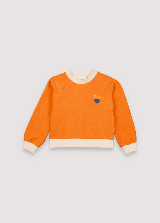 Compton Sweater Goldenhour_Sampling 10y