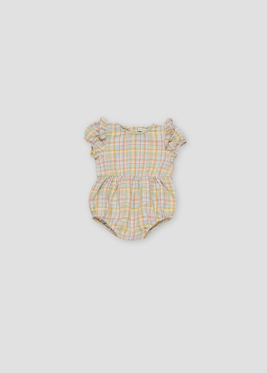Constanza Baby Romper