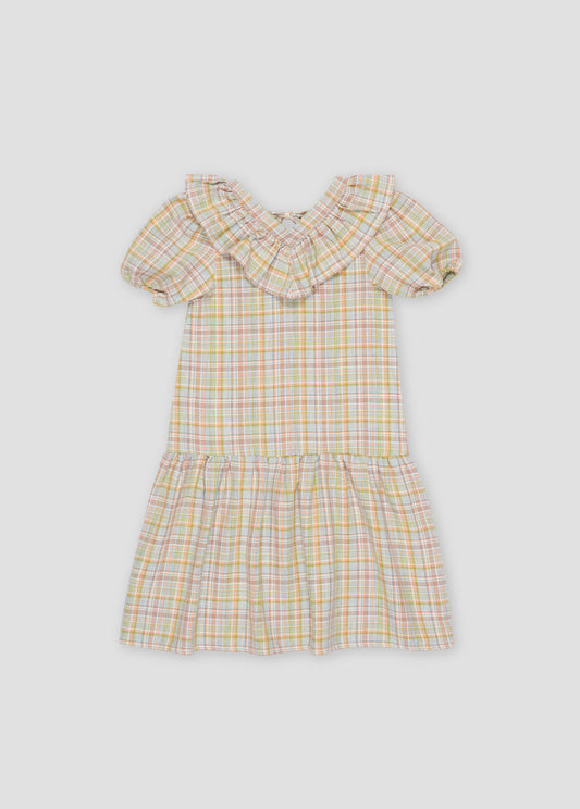 Constanza Dress