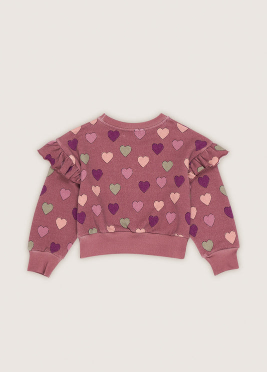Christy Sweatshirt Hearts_Sampling