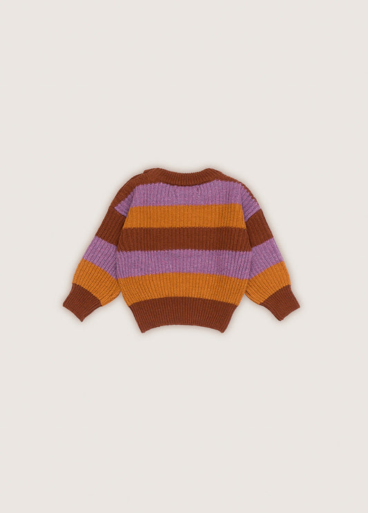 Cruz Baby Jumper Acorn