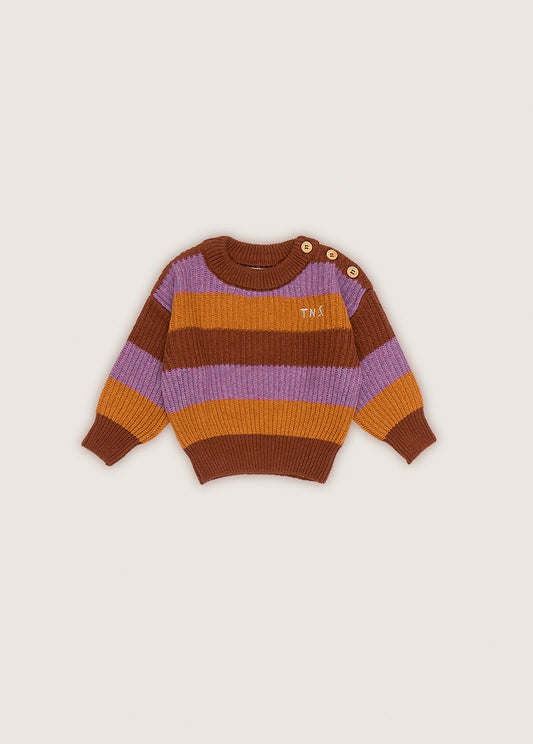 Cruz Baby Jumper Acorn