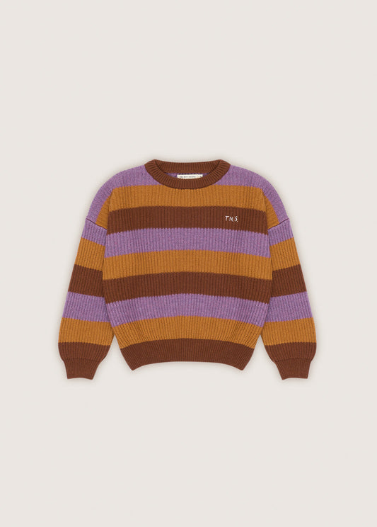 Cruz Jumper Acorn
