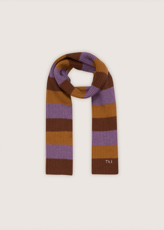 Cruz Scarf Acorn_Sampling