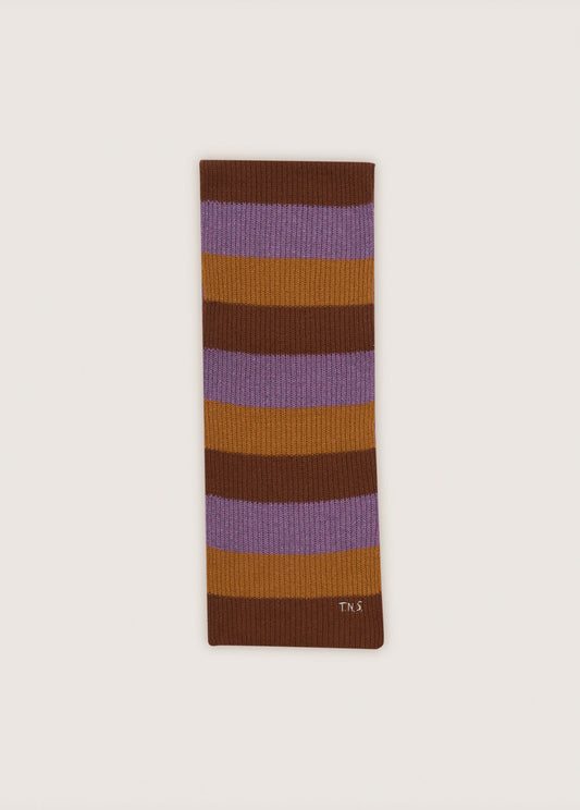 Cruz Scarf Acorn_Sampling