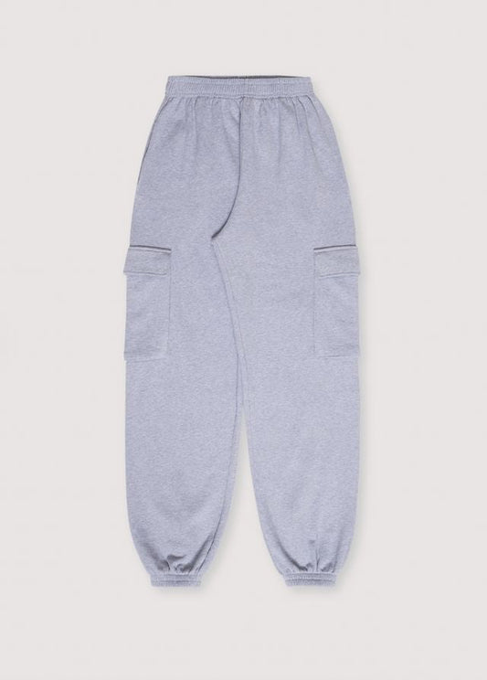 Apolo Woman Cargo Jogging Sample