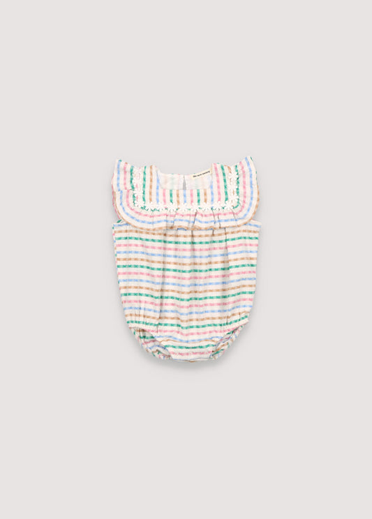 Figueroa Baby Romper_Sampling 6m