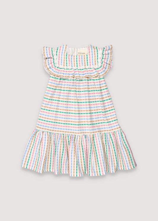 Figueroa Dress_Sampling 6y