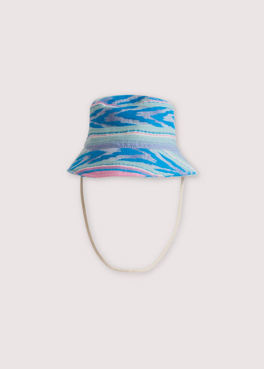 Bucket Hat Figueroa_Sampling M