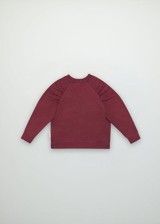 Fionna woman sweatshirt