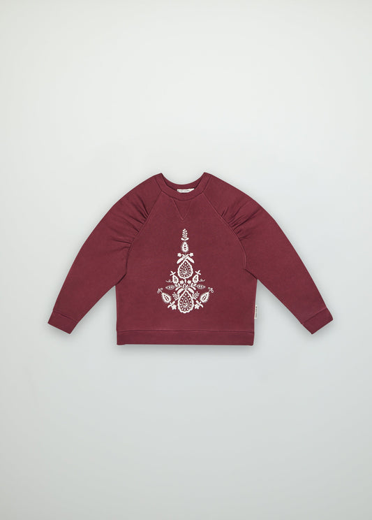 Fionna woman sweatshirt