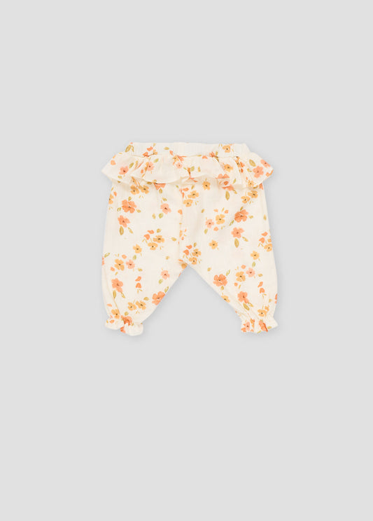Fiorella Baby Pant_Sampling
