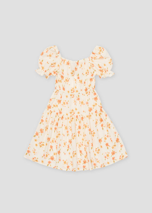 Fiorella Dress_Sampling