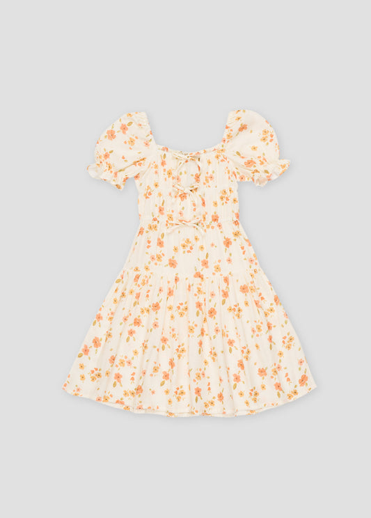 Fiorella Dress