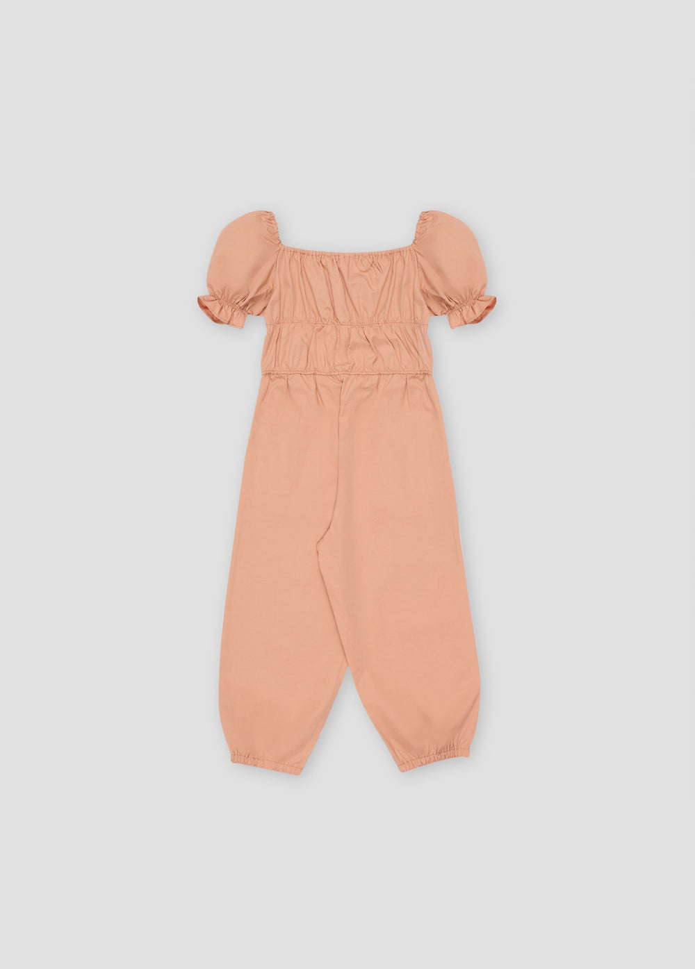 Fiorella Jumpsuit Fiori Di Pesco_Sampling