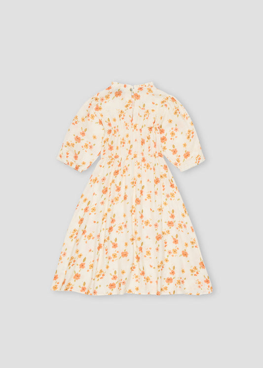 Fiorella Special Dress