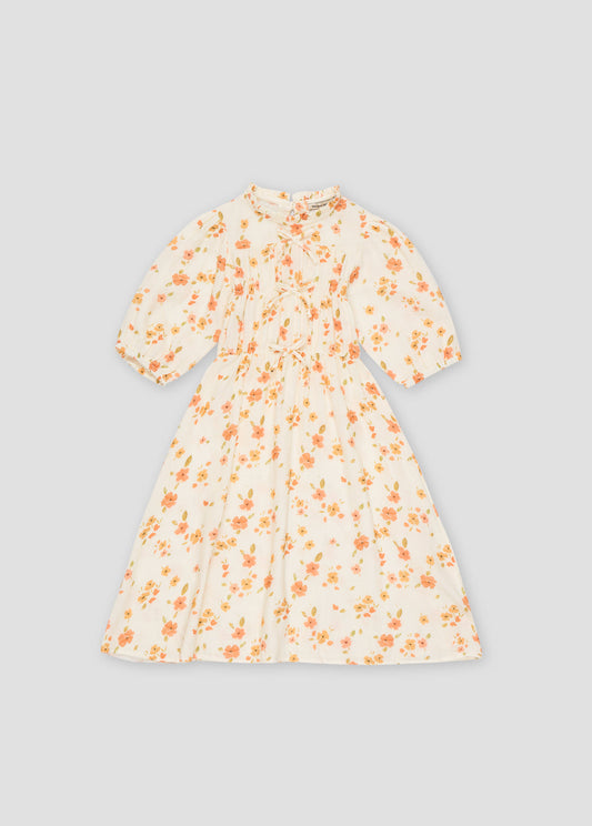 Fiorella Special Dress_Sampling