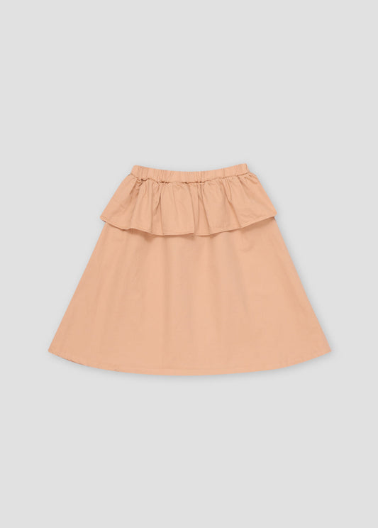 Fiorella Special Skirt Fiori Di Pesco_Sampling