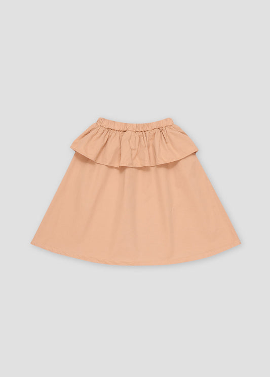 Fiorella Special Skirt Fiori Di Pesco