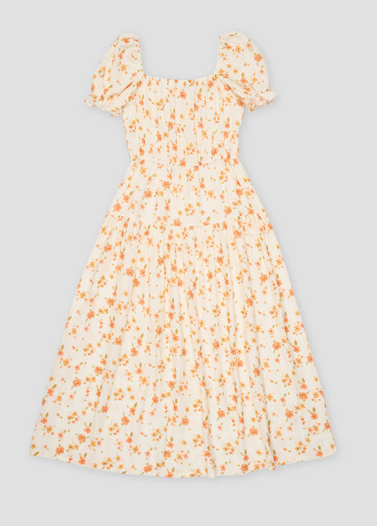 Fiorella Woman Dress_Sampling