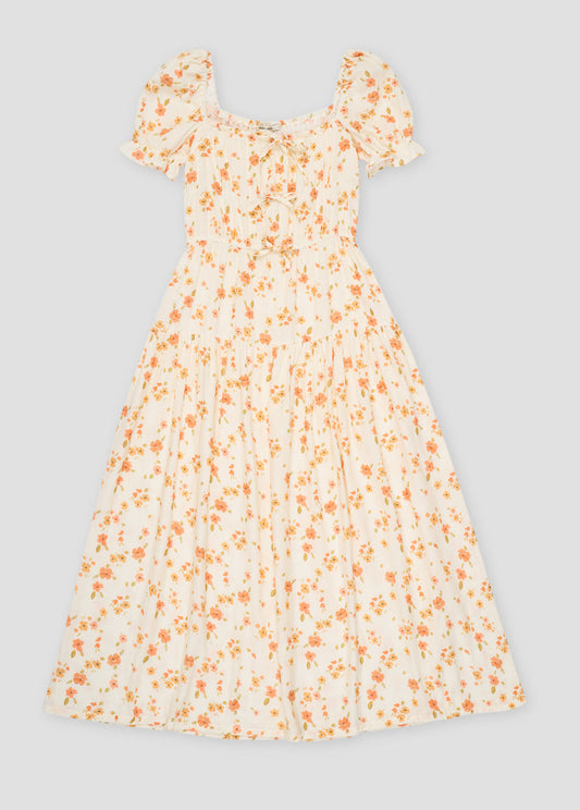 Fiorella Woman Dress_Sampling