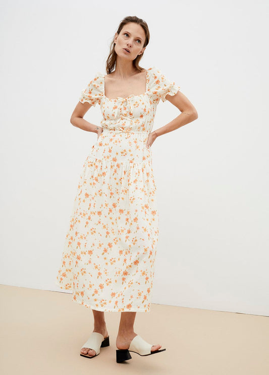 Fiorella Woman Dress