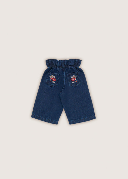Florencia Baby Pant