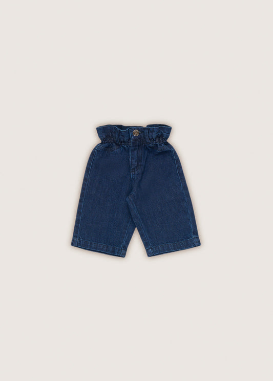 Florencia Baby Pant_Sampling