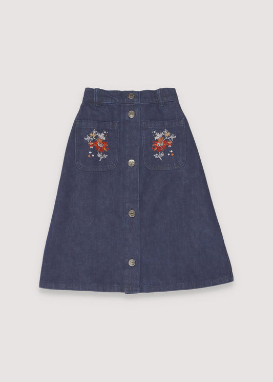 Florencia Long Skirt