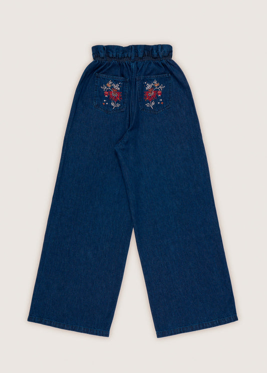 Florencia Woman Pant