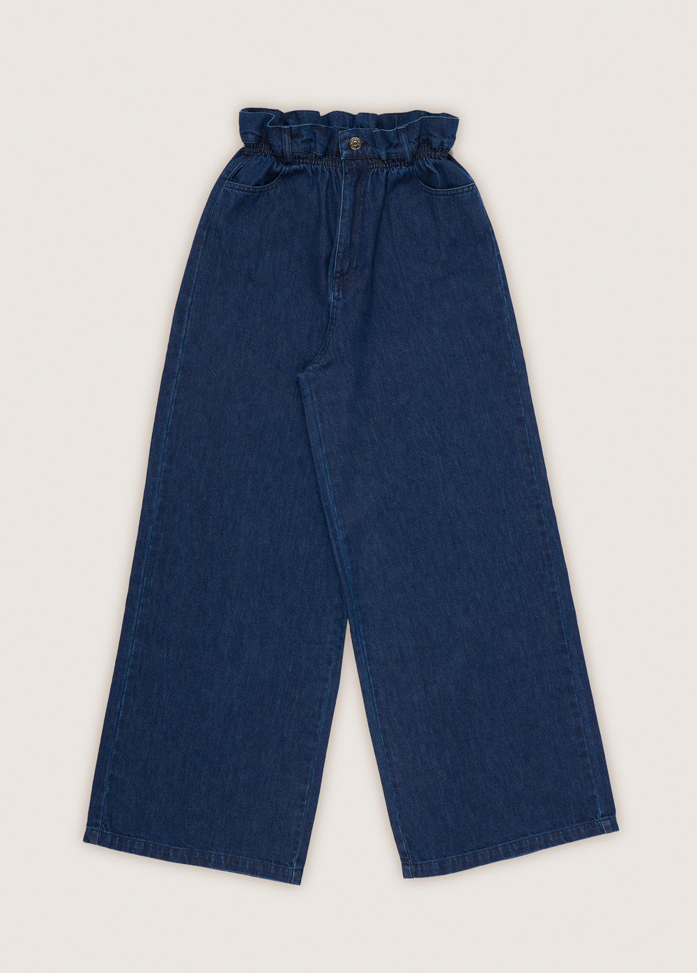 Florencia Woman Pant_Sampling