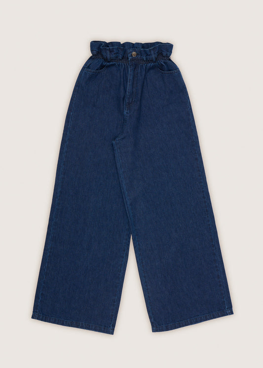 Florencia Woman Pant_Sampling