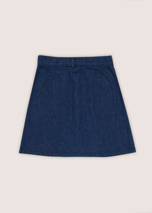 Florencia Woman Skirt_Sampling