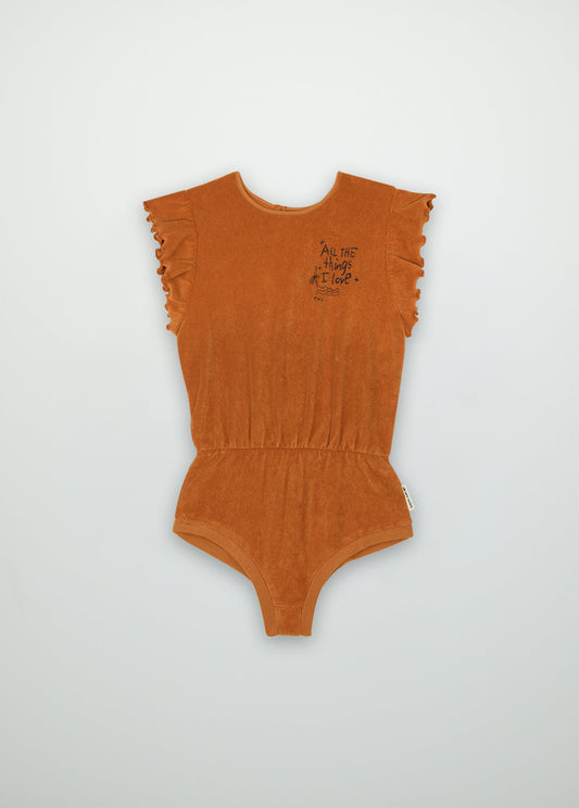 Francis Jumpsuit Sunburn_Sampling