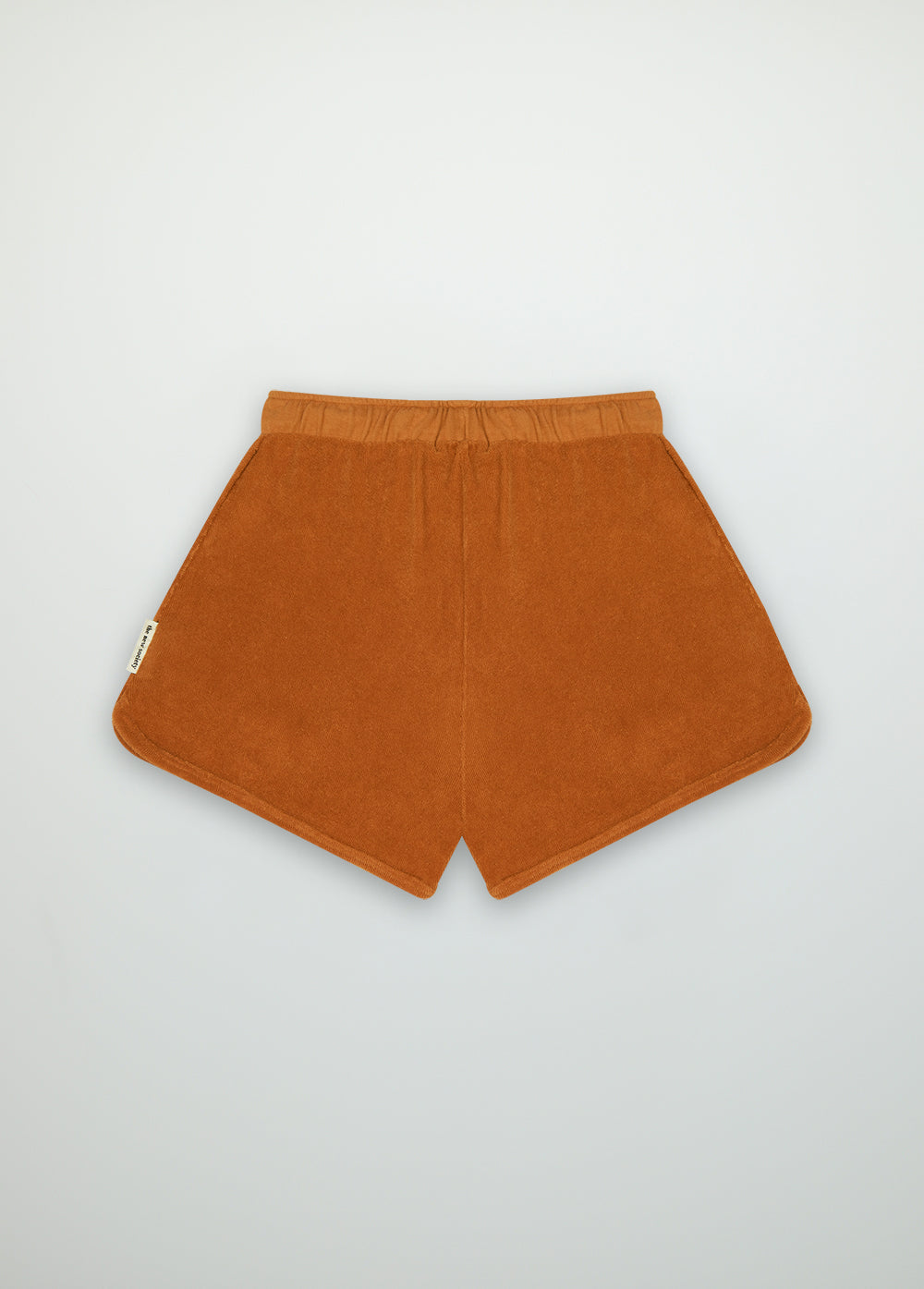 Francis Short Sunburn