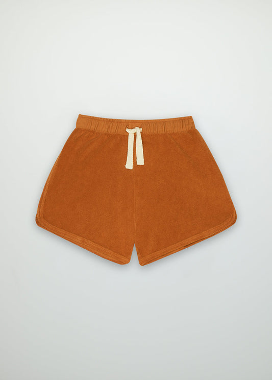 Francis Short Sunburn