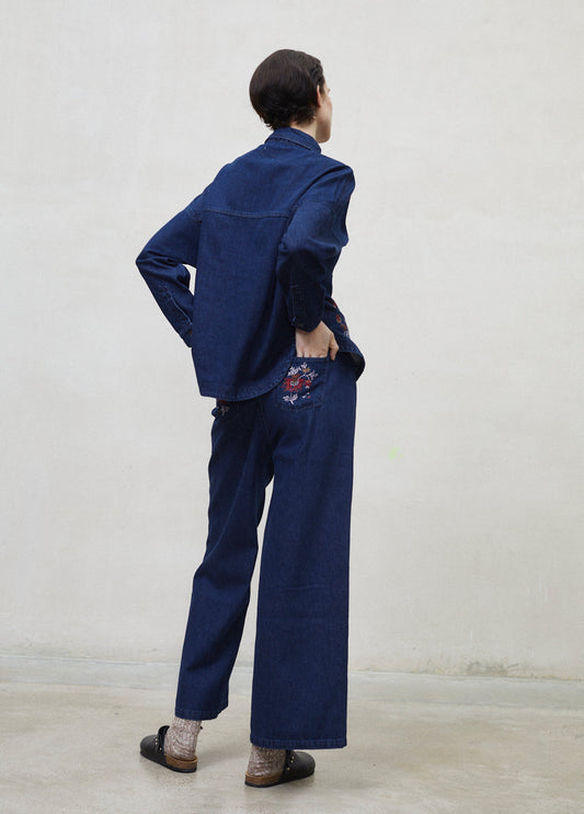 Florencia Woman Pant