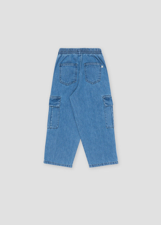 Gabriella Cargo Pant