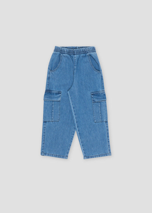Gabriella Cargo Pant_Sampling