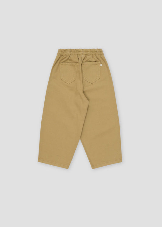 Gabriella Pant Oliva Claro_Sampling