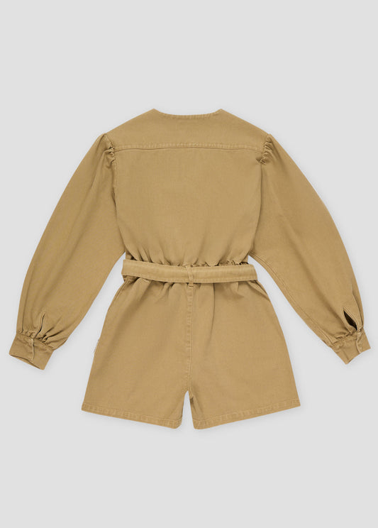 Gabriella Woman Jumpsuit_Sampling