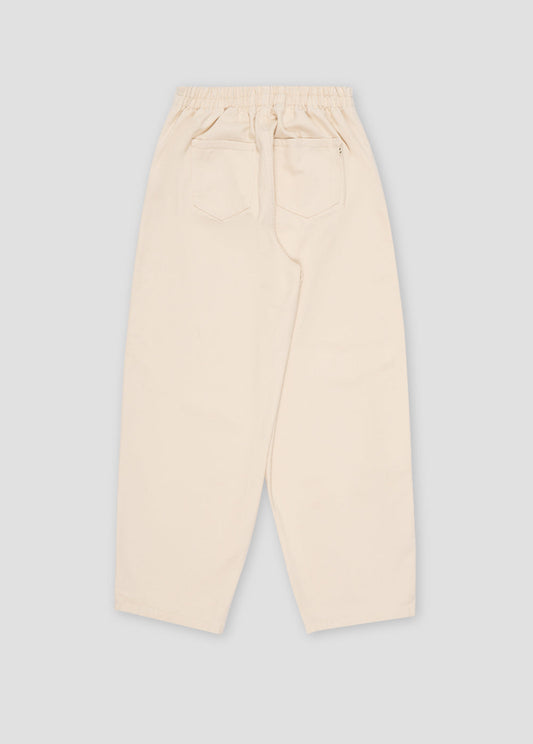 Gabriella Woman Pant Naturale_Sampling