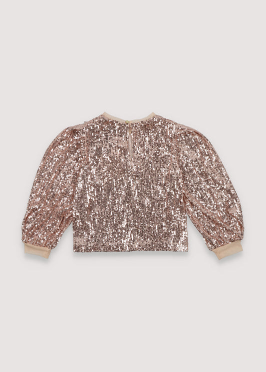 Galaxy Blouse