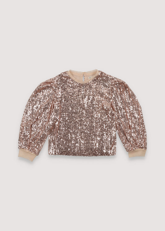 Galaxy Blouse