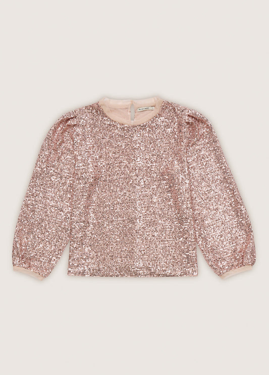 Galaxy Woman Blouse