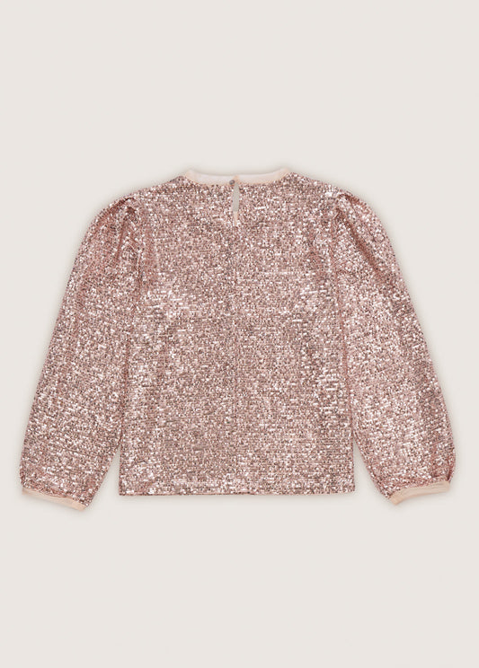 Galaxy Woman Blouse